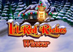 Li'l Red Riches Winter