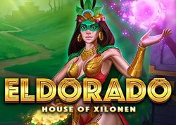 Eldorado - House of Xilonen